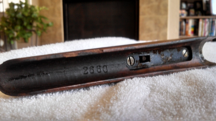 iver johnson serial numbers years
