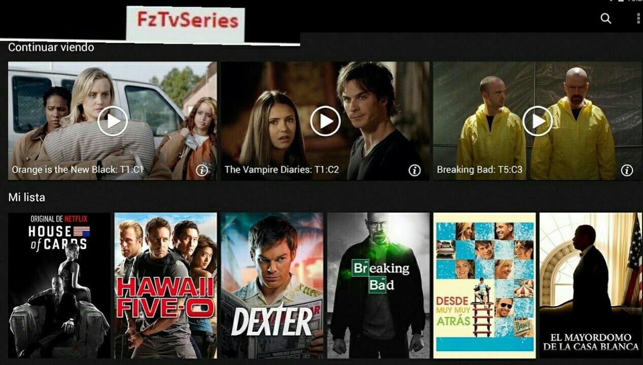 mobi tv series downloads